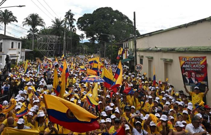 Two Colombias, two futures: Inside the runoff election shaping the country’s next decade