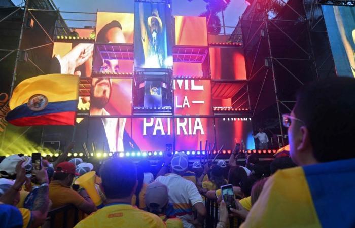 Two Colombias, two futures: Inside the runoff election shaping the country’s next decade