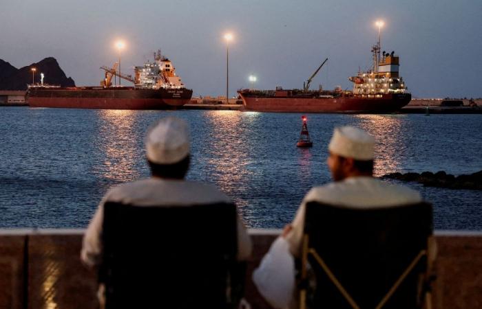 Hormuz ‘open for free’? US deal sparks doubt as Tehran hints at maritime service fees