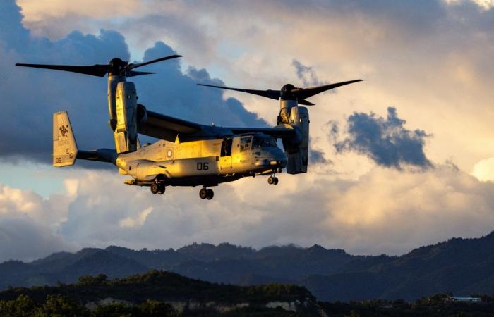 US to build military weapons hub in southeast Australia beyond range of most Chinese missiles