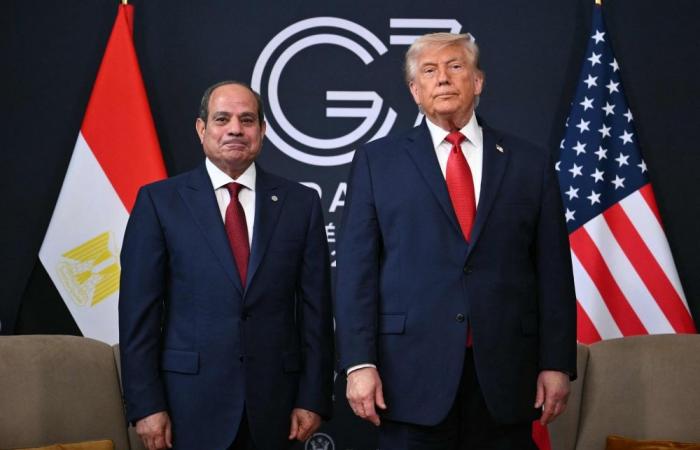 Trump says will ‘go right back to dropping bombs’ if Iran doesn’t ‘behave’ post peace deal 