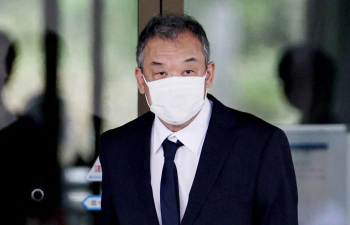 Japan boat operator jailed five years over deadly sightseeing disaster