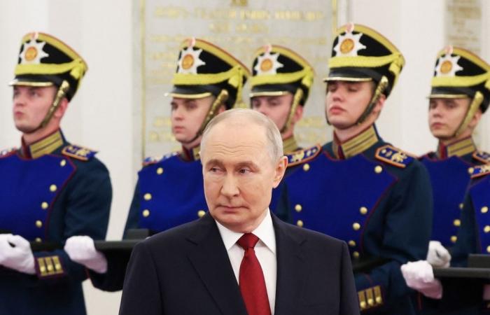 Putin hosts Asean leaders as G7 ramps up pressure over Ukraine war