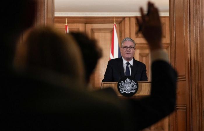Why a Manchester by-election has the whole UK watching and what it means for Starmer