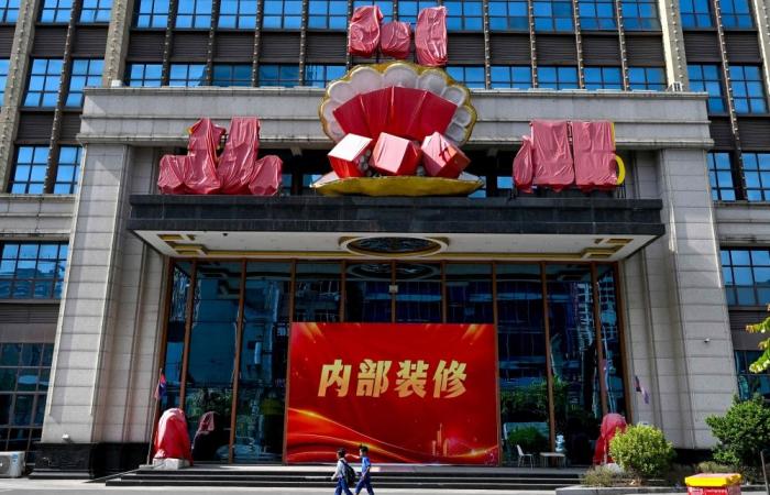 China tightens net around Cambodia’s scam empire with new extradition
