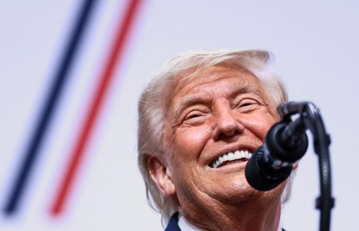 Has Trump achieved his goals in the war with Iran? 
