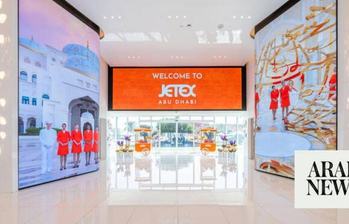 Gulf aviation hubs remain critical to global industry despite regional tensions, says Jetex CEO