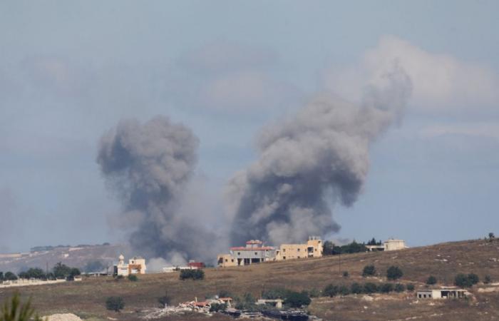Will the US-Iran deal survive? Escalating violence in Lebanon threatens fragile truce