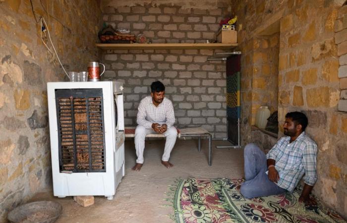 ‘Every year the heat is increasing’: Rising temperatures reshape daily life in India
