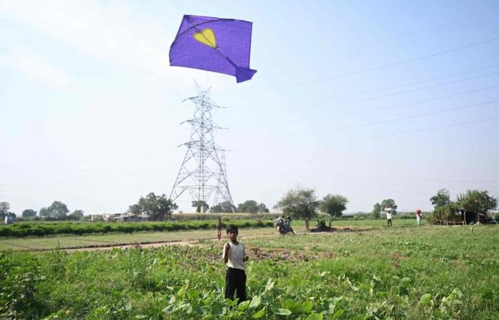 ‘Every year the heat is increasing’: Rising temperatures reshape daily life in India
