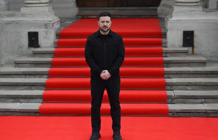 Kyiv-Warsaw rift deepens as Poland revokes Zelenskiy honour over WW2 history