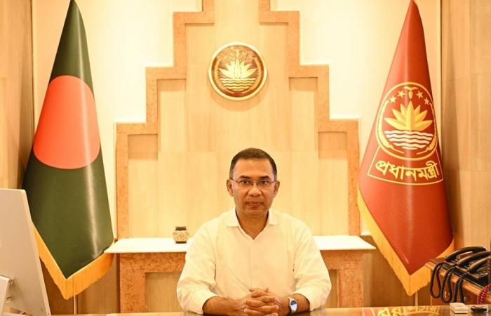 Bangladesh PM Tarique Rahman picks Malaysia, China for first overseas trips, skips India