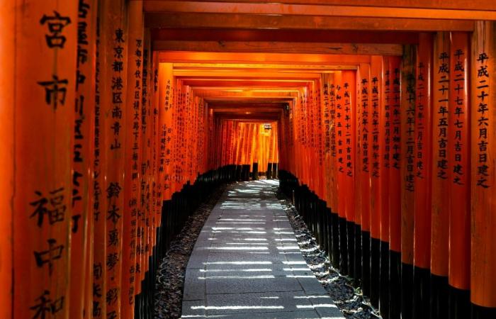 Traveling to Japan? Visa fees go up fivefold from July