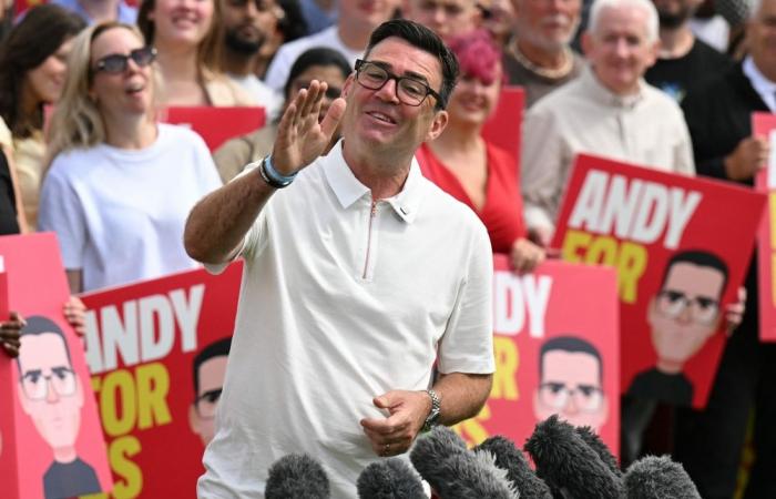 Reports say Starmer ready to resign after Burnham’s emphatic Makerfield victory doubles majority