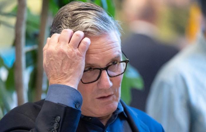 Reports say Starmer ready to resign after Burnham’s emphatic Makerfield victory doubles majority