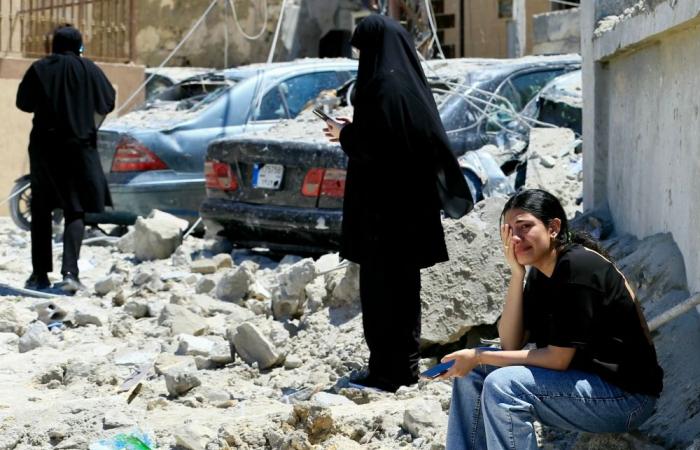 Poll shows Israelis believe Iran won war, deal leaves nation weaker and Netanyahu exposed
