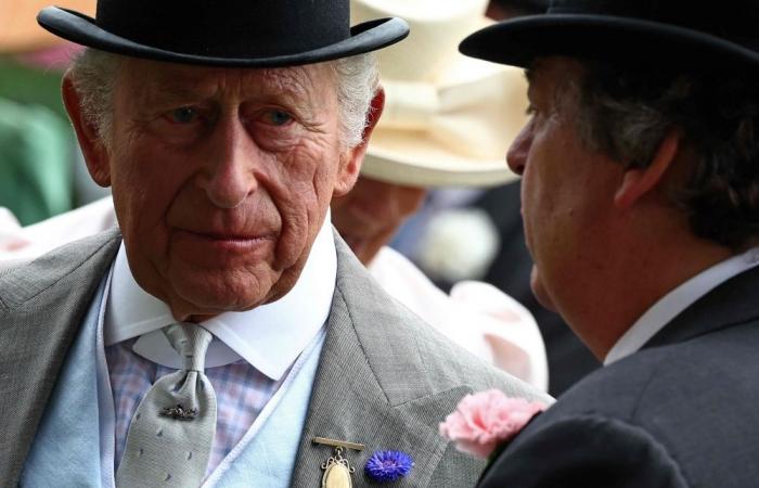 How much? Britain's King Charles to reveal personal tax bill