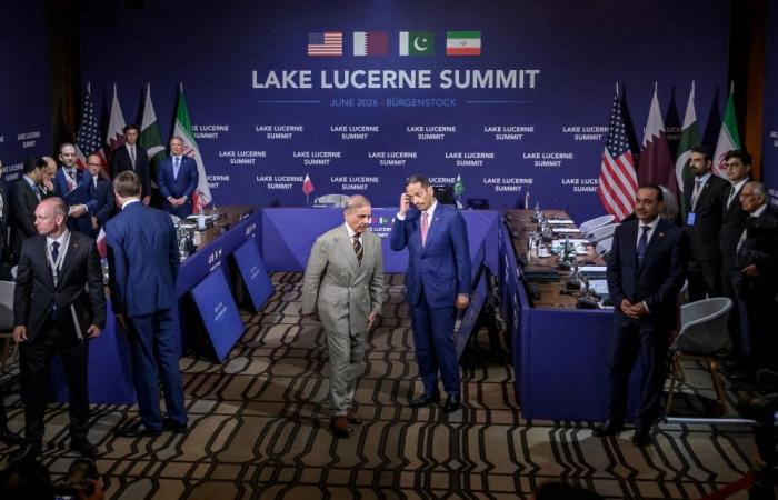 Switzerland hails progress in Iran-US talks, want ‘technical discussions’ to start next week
