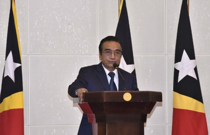 Timor-Leste declares week of mourning after ex‑president and former guerrilla leader Guterres dies in Malaysia