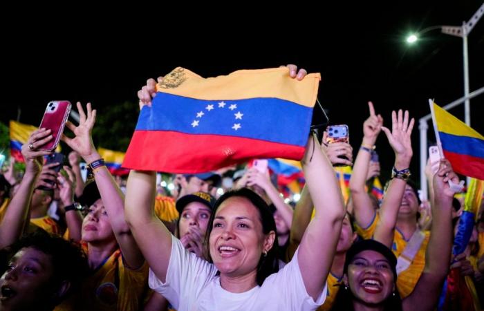 Who is Abelardo De La Espriella, Colombia’s new right wing president known as ‘The Tiger’?