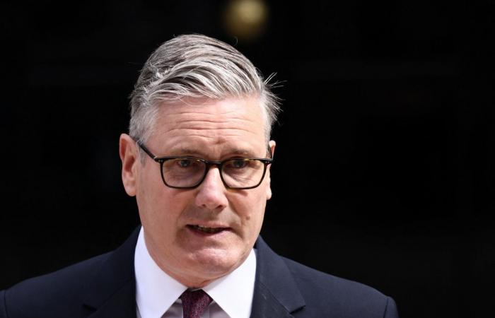 Starmer out: UK PM quits less than two years after landslide victory
