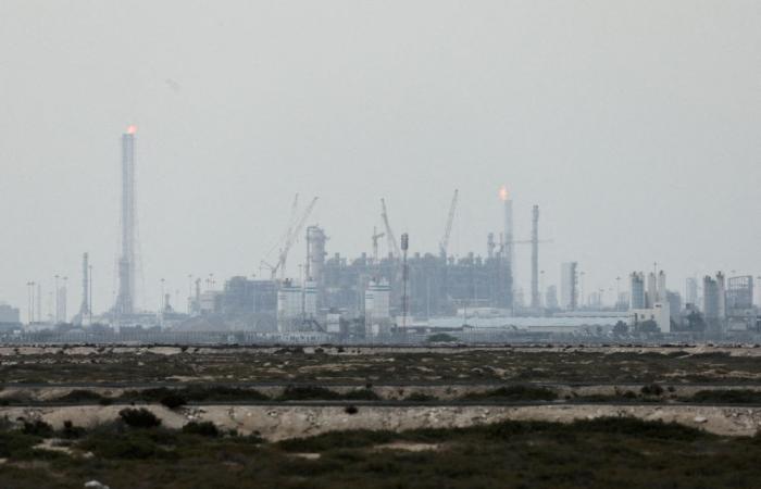 Qatar gas explosion: 54 hurt, 18 missing after ‘technical incident’ at Ras Laffan site