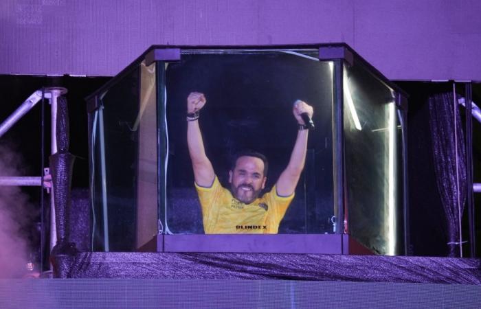 Who is Abelardo De La Espriella, Colombia’s new right wing president known as ‘The Tiger’?