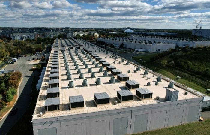 ‘Race to bottom’: 40 mayors sign global data centre pact to curb ‘unprecedented’ drain on power and water