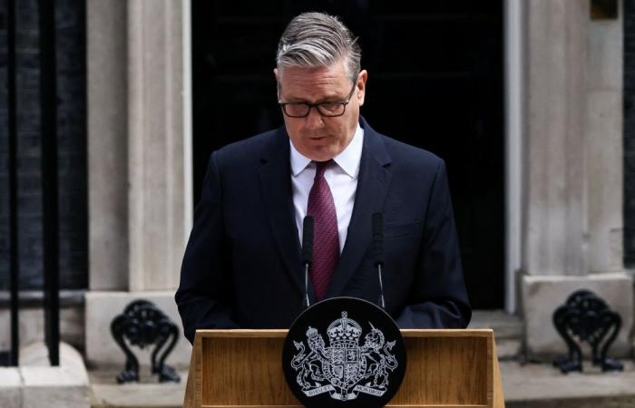 Is Britain a ‘failed state’? What Starmer’s resignation reveals about the UK