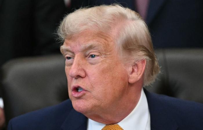 Trump announces Iran’s ‘nuclear honesty’ with full inspection agreement