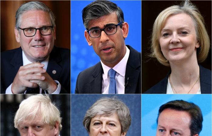 Is Britain a ‘failed state’? What Starmer’s resignation reveals about the UK