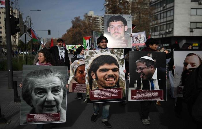 UN investigators: Israel ‘deliberately targeting’ Palestinian children as part of Gaza ‘genocide’