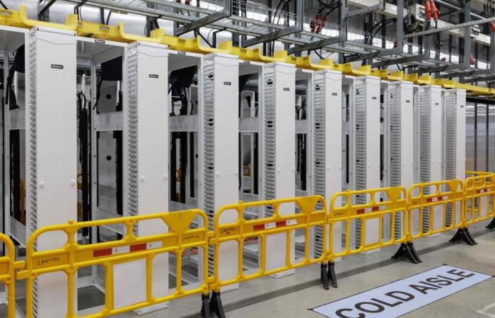 UN chief demands tech giants ‘be honest’ about the hidden water, power, and carbon cost of the AI boom