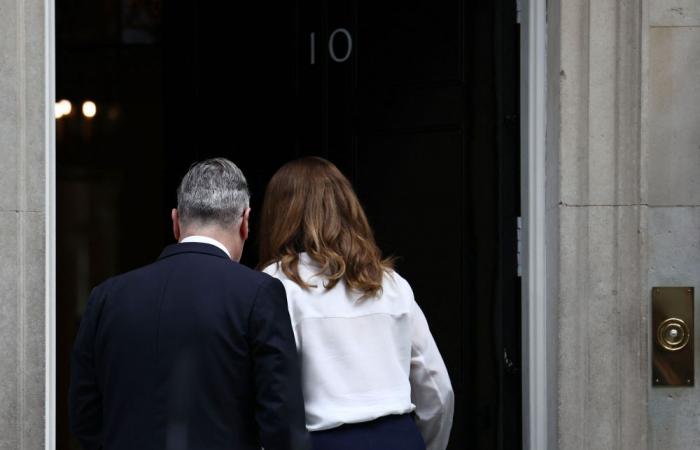 European leaders hail ‘statesman’ Starmer while Trump and Putin take shots at outgoing UK PM
