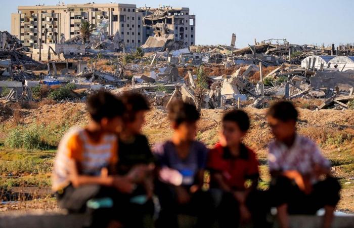 UN investigators: Israel ‘deliberately targeting’ Palestinian children as part of Gaza ‘genocide’