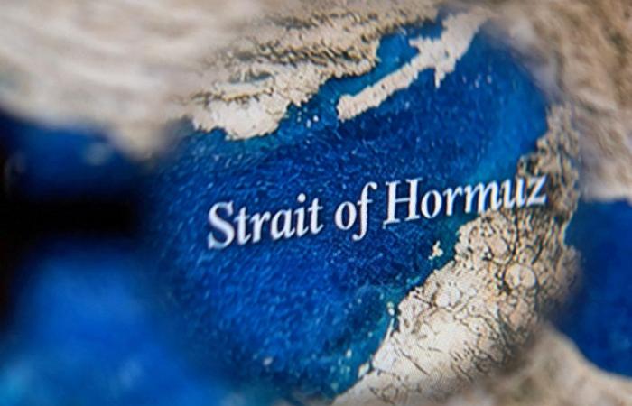 Oman launches emergency Strait of Hormuz routes, declares existing shipping lanes unsafe