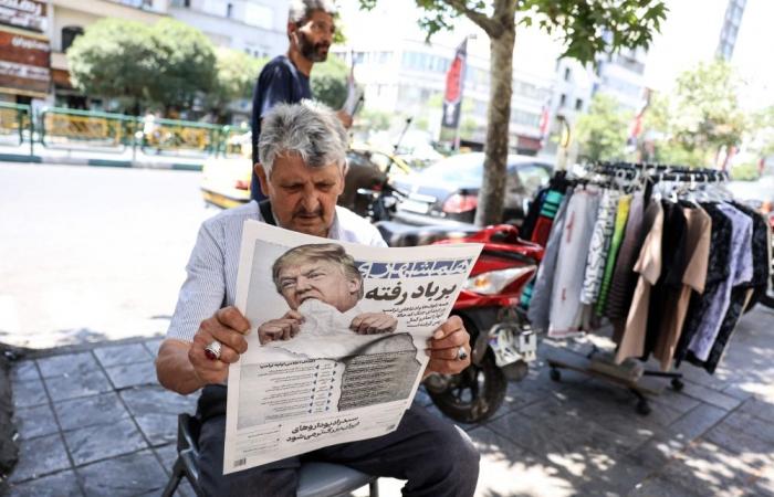 ‘Pragmatists’ vs ‘hardliners’: Is Iran split over US deal?