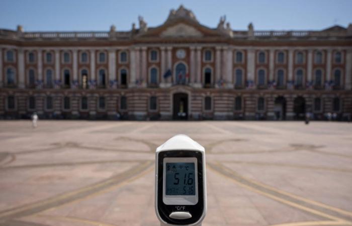 AC sales skyrocket in France and Italy as ‘unprecedented’ 41C heatwave cooks Europe