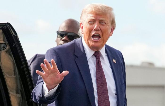 Trump says assured by Iran no tolls to be charged at Hormuz
