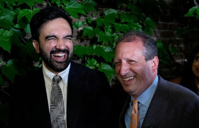 Mamdani’s power play worked: Four takeaways from Tuesday’s New York primaries