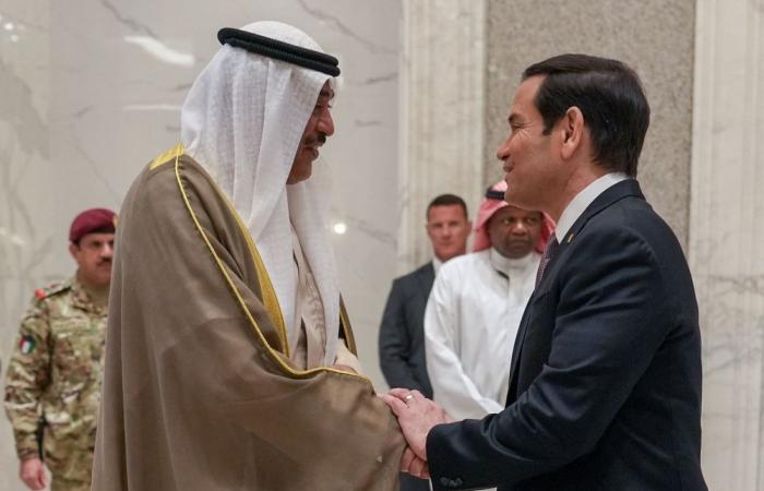US promises Gulf states their security won’t be sacrificed in Iran talks