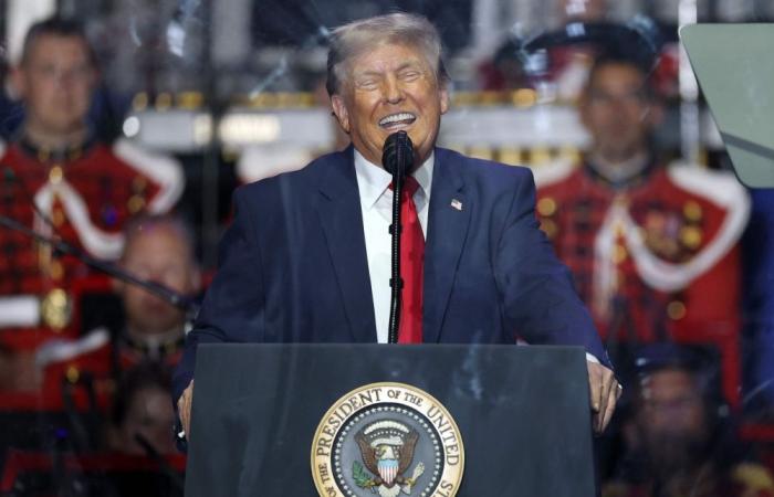 Trump’s US$88b funding request puts Iran war under fresh scrutiny