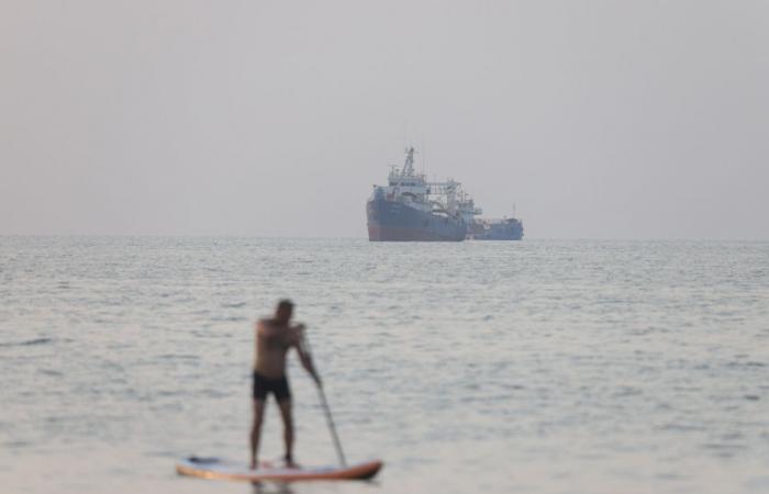 Iran says ships crossing Hormuz without approval ‘will be dealt with’