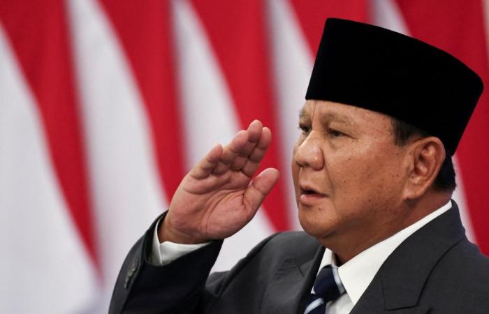 Indonesia weighs US$2b cut to Prabowo’s signature free meals programme
