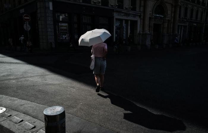 Third child dies in parked car during France’s heatwave