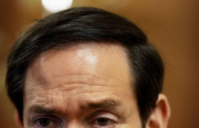 Rubio warns Hormuz tolls would ‘spread like contagion’ to other waterways