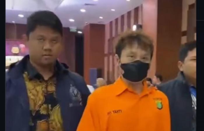 Wanted by China, arrested in Indonesia: Interpol Beijing scam suspect nabbed at Jakarta airport