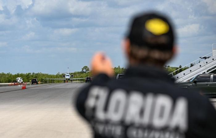 Trump’s billion-dollar ‘Alligator Alcatraz’ immigrant experiment in Florida goes extinct under one year