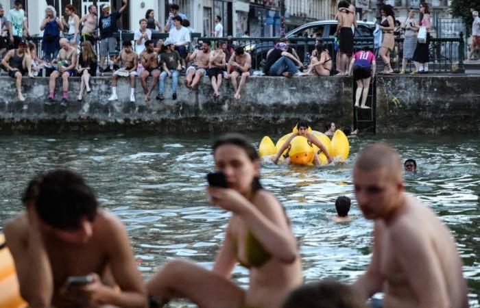 Europe’s heatwave intensifies as record temperatures strain hospitals and trigger bans