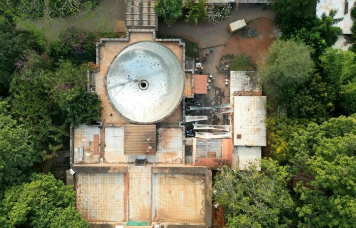 Inside Auroville: India’s experimental city caught between utopian ideals and state power under Modi